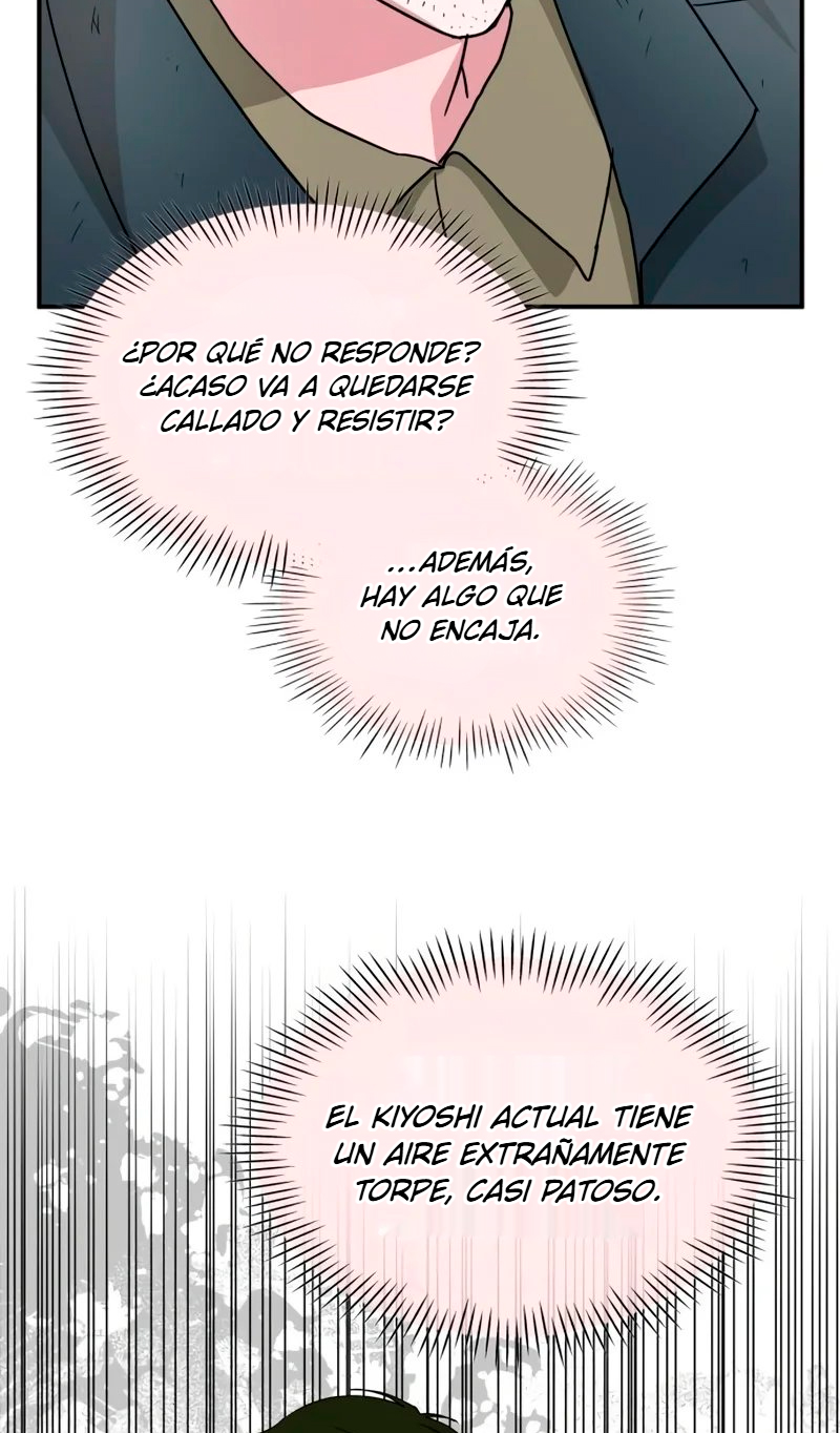 Me Confundieron con un Monstruoso Actor Genio Capitulo 107 página 38