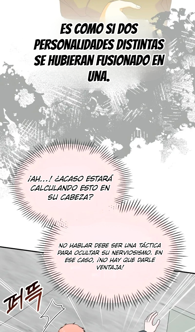 Me Confundieron con un Monstruoso Actor Genio Capitulo 107 página 40