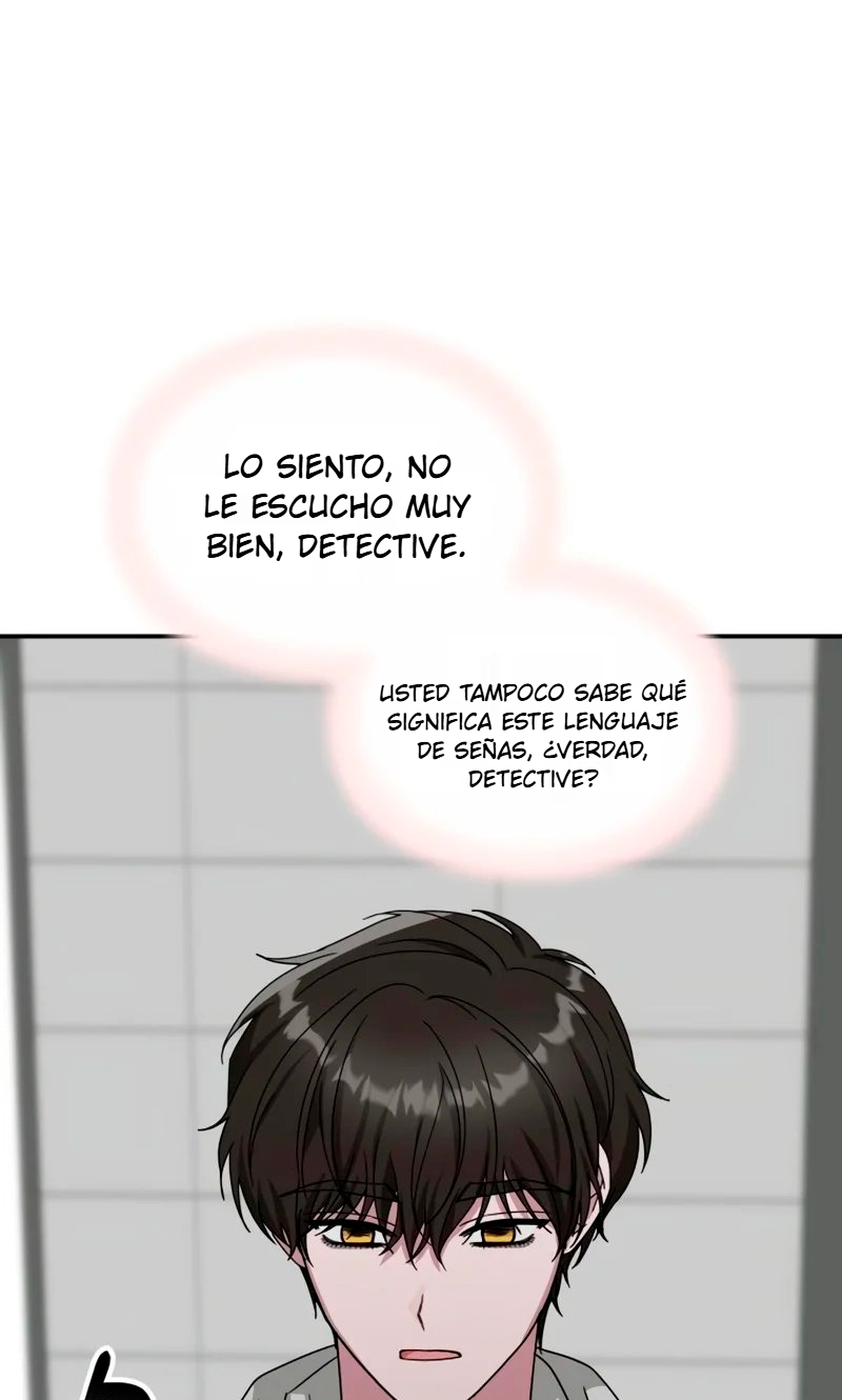 Me Confundieron con un Monstruoso Actor Genio Capitulo 107 página 44