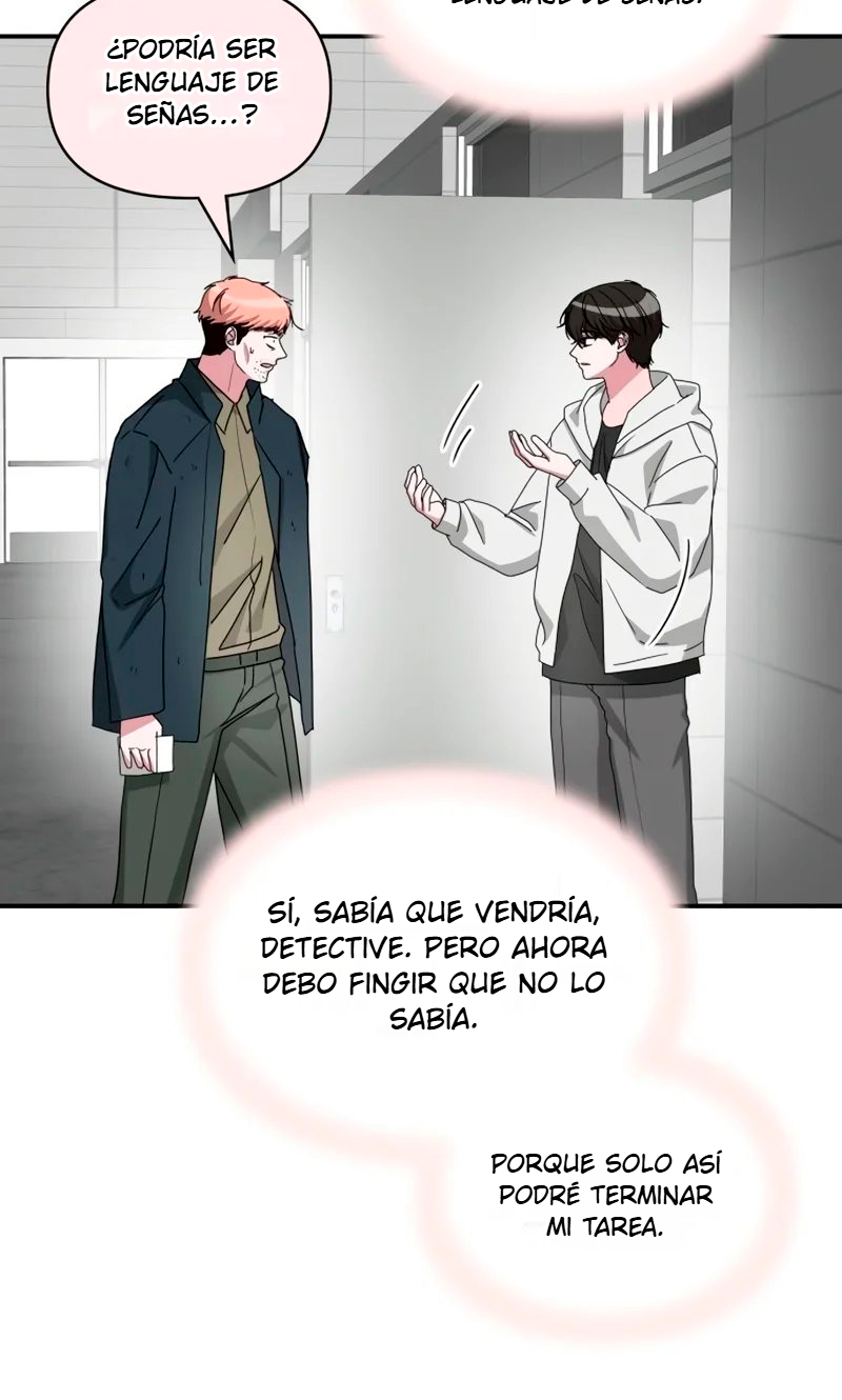 Me Confundieron con un Monstruoso Actor Genio Capitulo 107 página 46