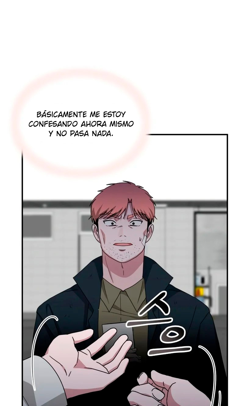 Me Confundieron con un Monstruoso Actor Genio Capitulo 107 página 47
