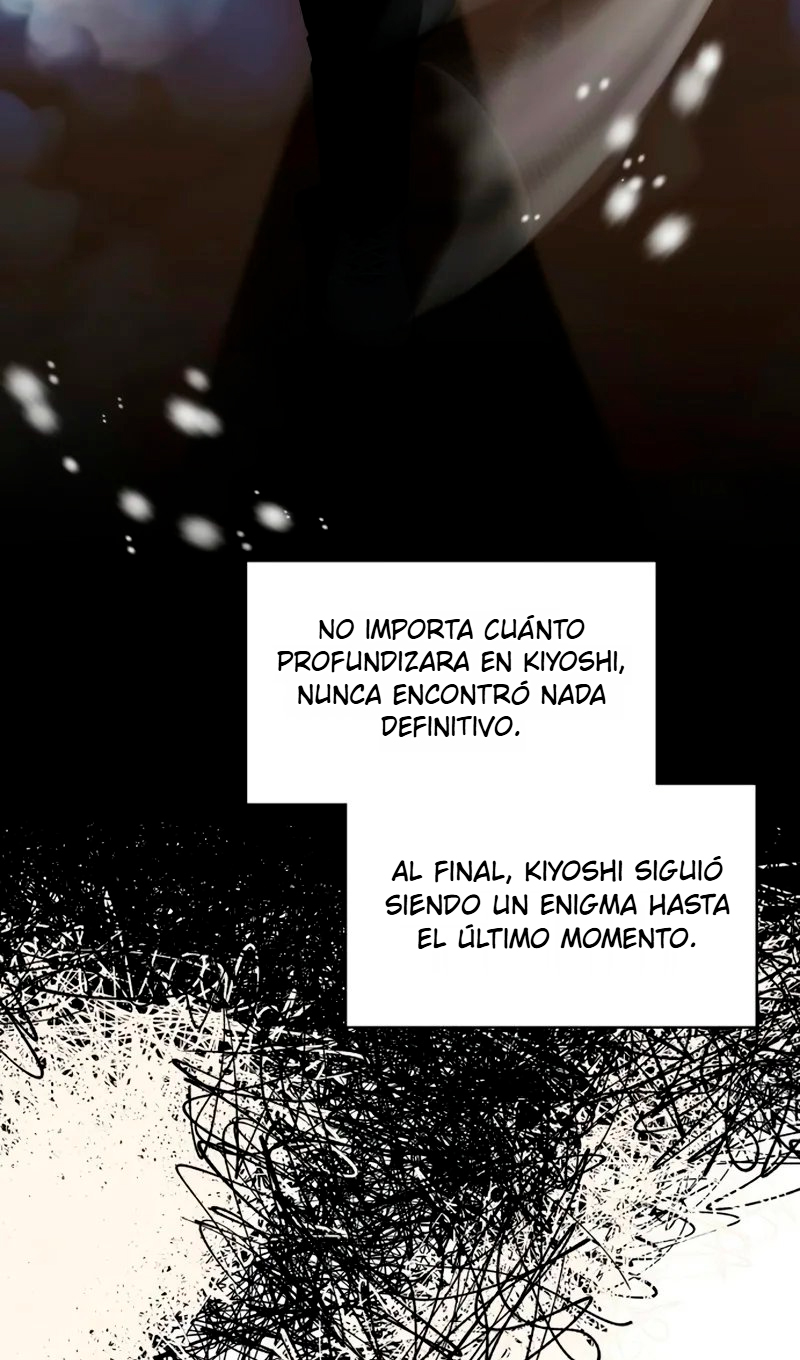 Me Confundieron con un Monstruoso Actor Genio Capitulo 107 página 58