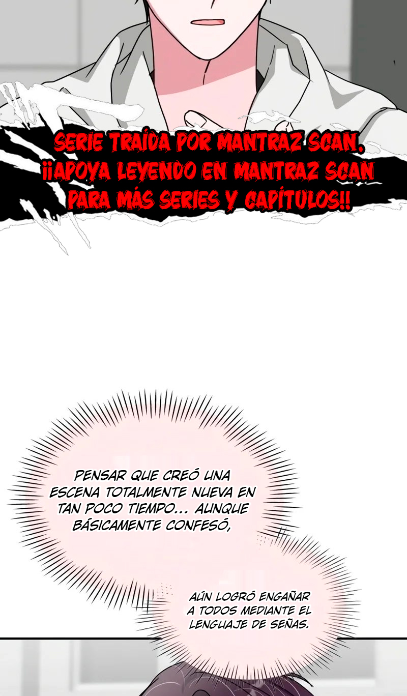 Me Confundieron con un Monstruoso Actor Genio Capitulo 107 página 68