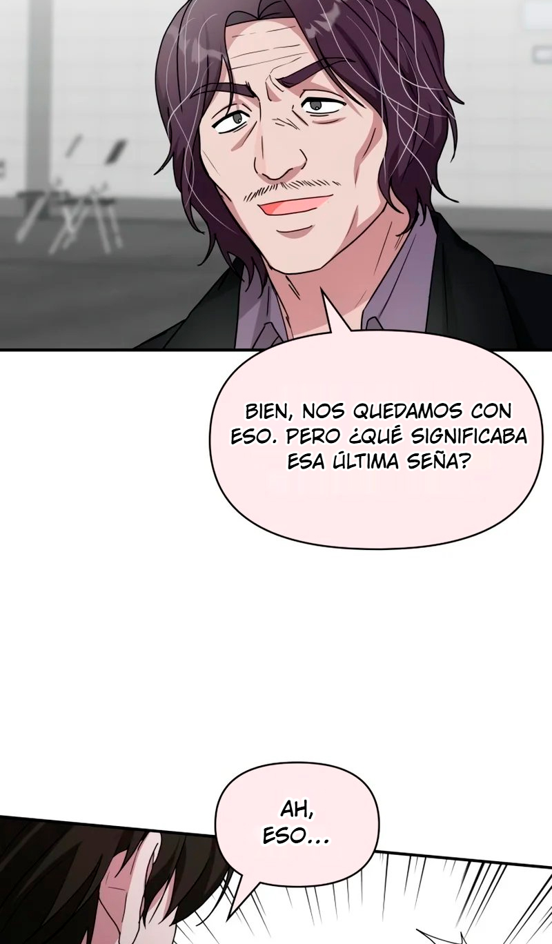 Me Confundieron con un Monstruoso Actor Genio Capitulo 107 página 69