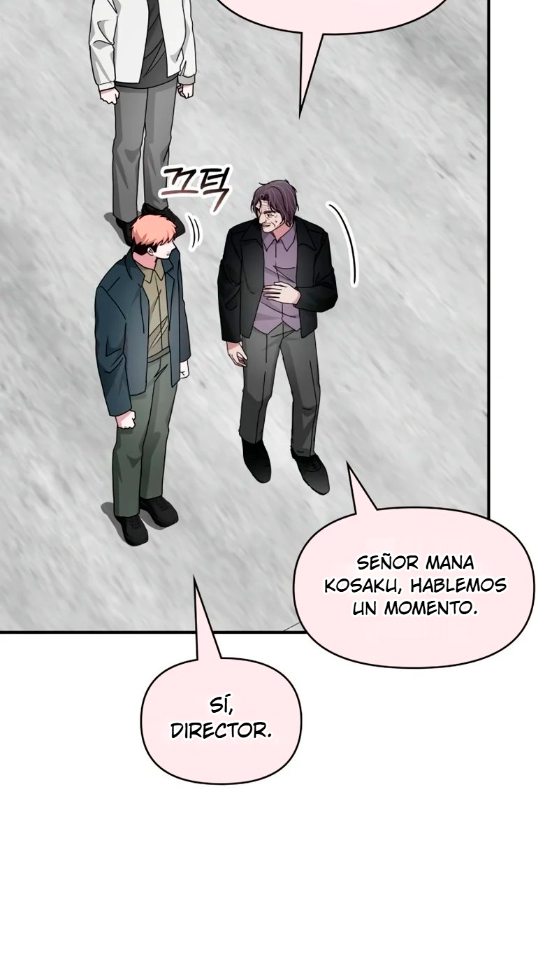 Me Confundieron con un Monstruoso Actor Genio Capitulo 107 página 71