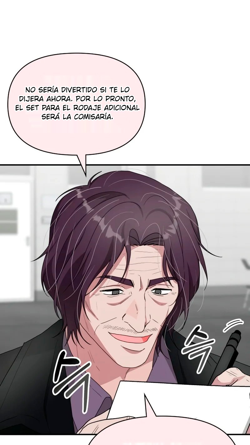 Me Confundieron con un Monstruoso Actor Genio Capitulo 107 página 74