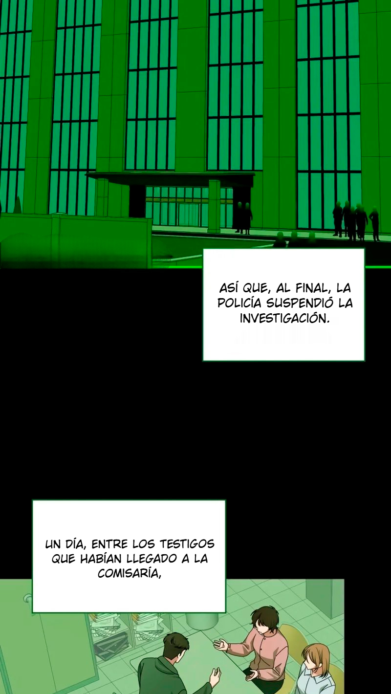 Me Confundieron con un Monstruoso Actor Genio Capitulo 107 página 76