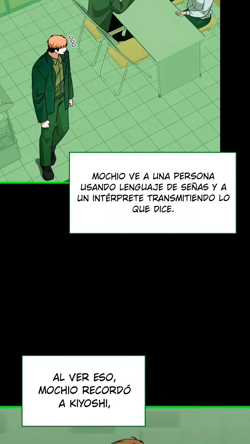 Me Confundieron con un Monstruoso Actor Genio Capitulo 107 página 77