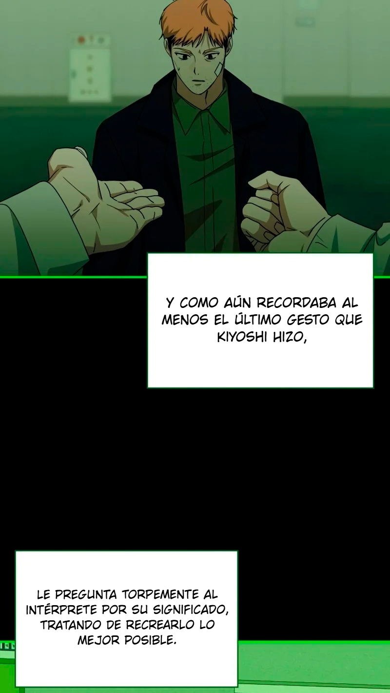 Me Confundieron con un Monstruoso Actor Genio Capitulo 107 página 78