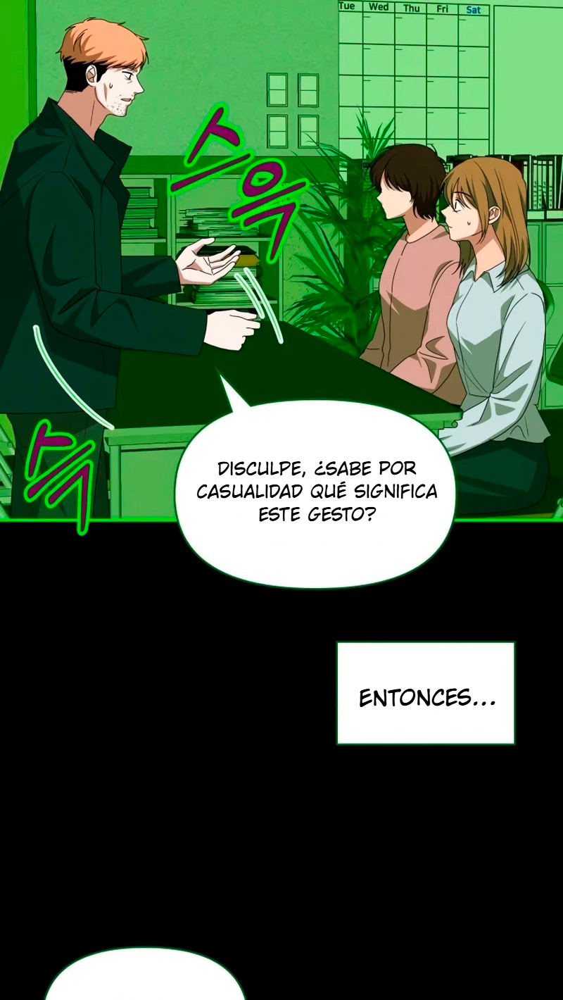 Me Confundieron con un Monstruoso Actor Genio Capitulo 107 página 79