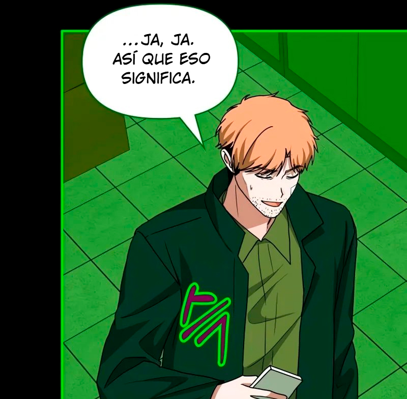 Me Confundieron con un Monstruoso Actor Genio Capitulo 107 página 82