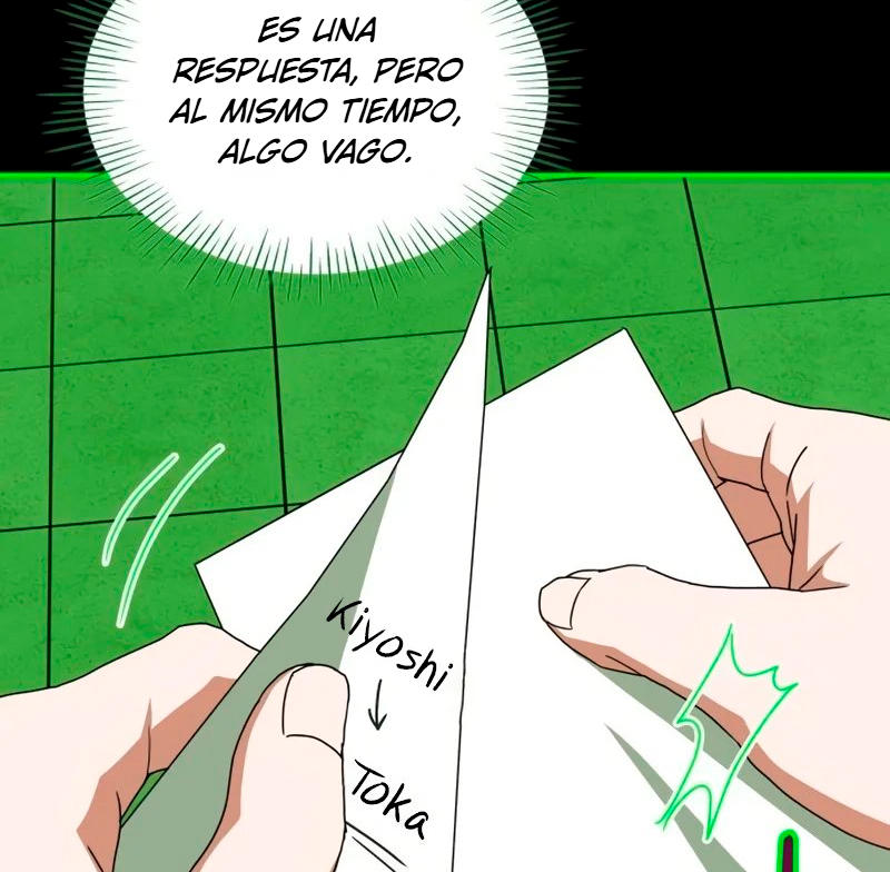 Me Confundieron con un Monstruoso Actor Genio Capitulo 107 página 84
