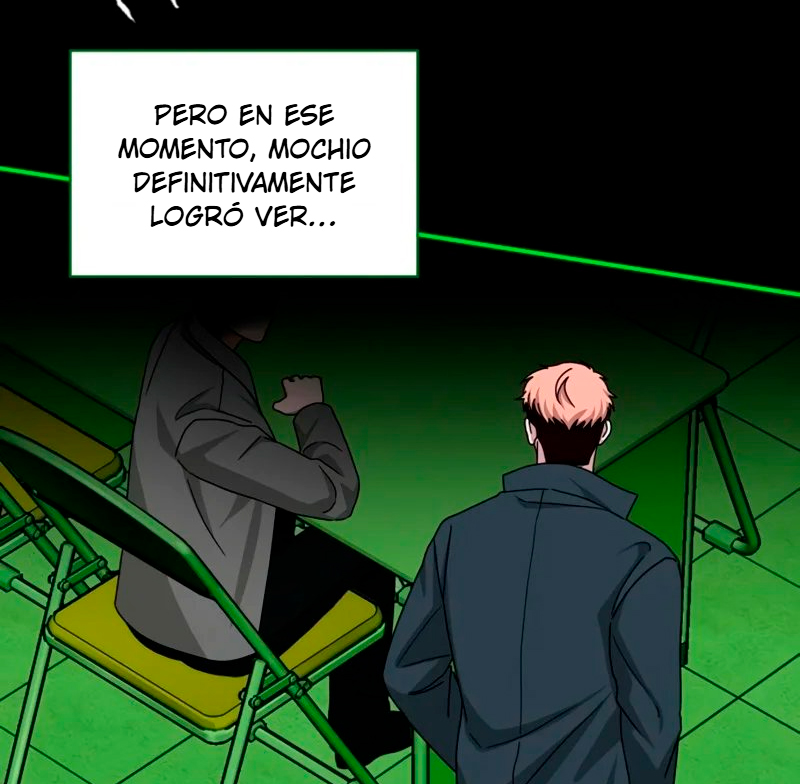 Me Confundieron con un Monstruoso Actor Genio Capitulo 107 página 88