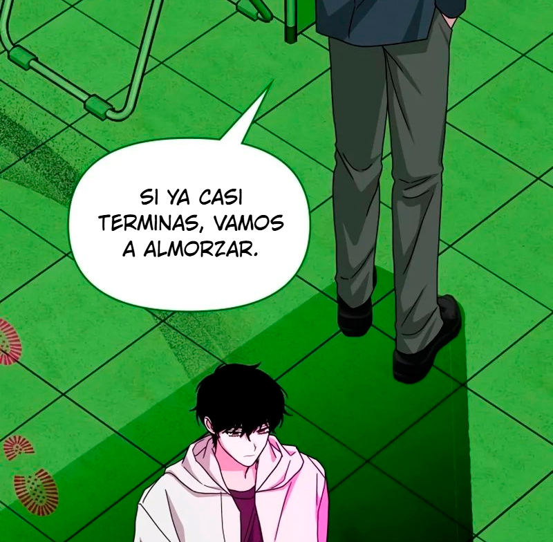 Me Confundieron con un Monstruoso Actor Genio Capitulo 107 página 89