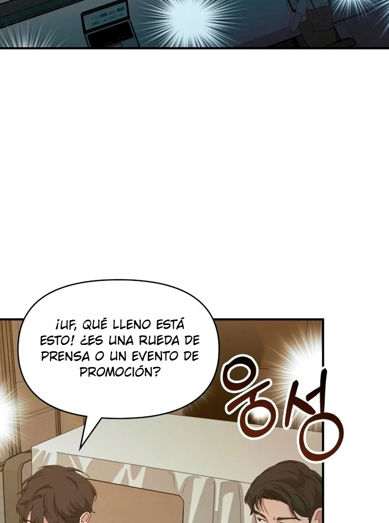 Me Confundieron con un Monstruoso Actor Genio Capitulo 100 página 5