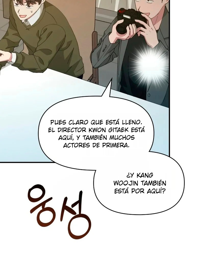 Me Confundieron con un Monstruoso Actor Genio Capitulo 100 página 6