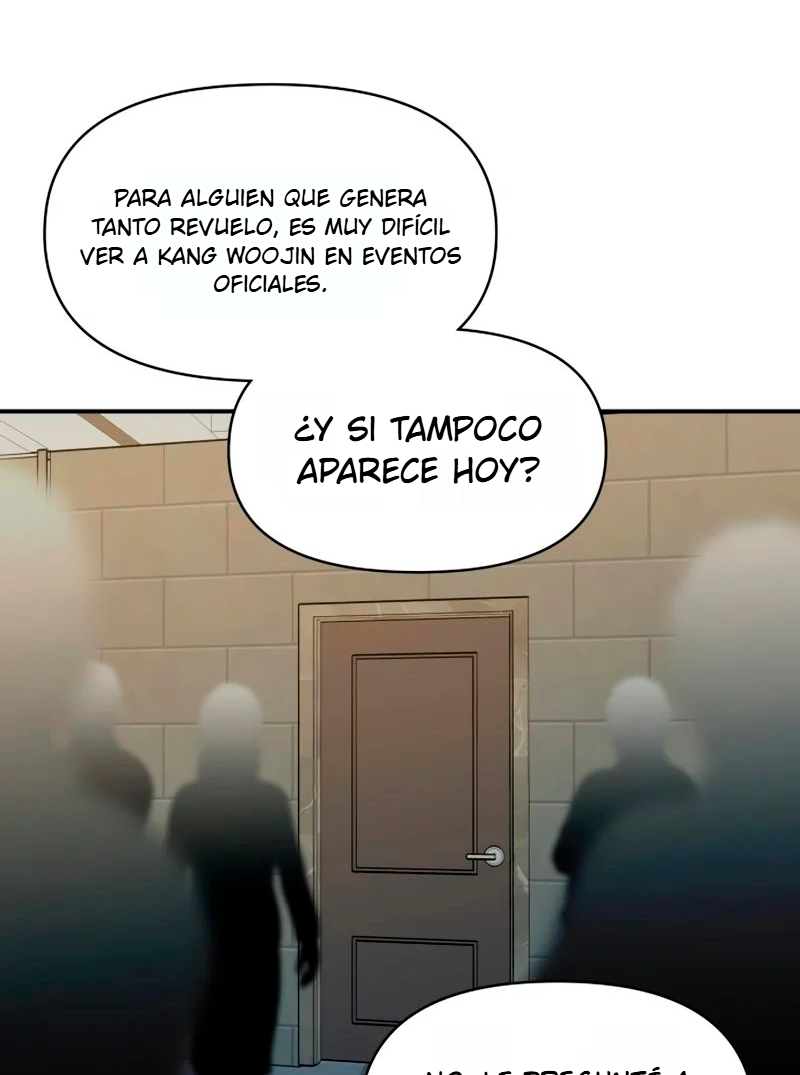 Me Confundieron con un Monstruoso Actor Genio Capitulo 100 página 7