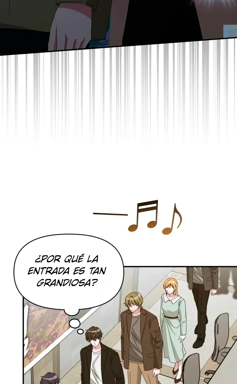 Me Confundieron con un Monstruoso Actor Genio Capitulo 100 página 13