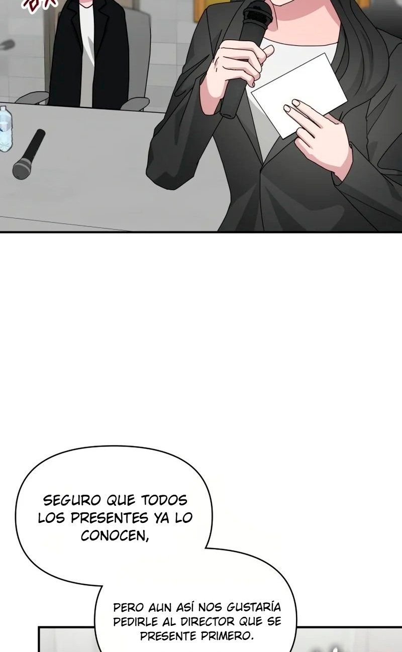 Me Confundieron con un Monstruoso Actor Genio Capitulo 100 página 19