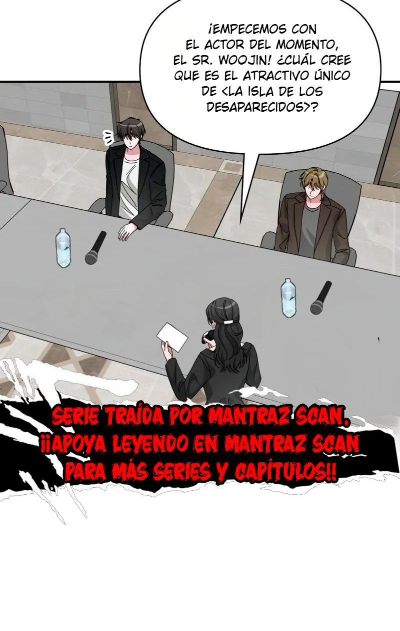 Me Confundieron con un Monstruoso Actor Genio Capitulo 100 página 31