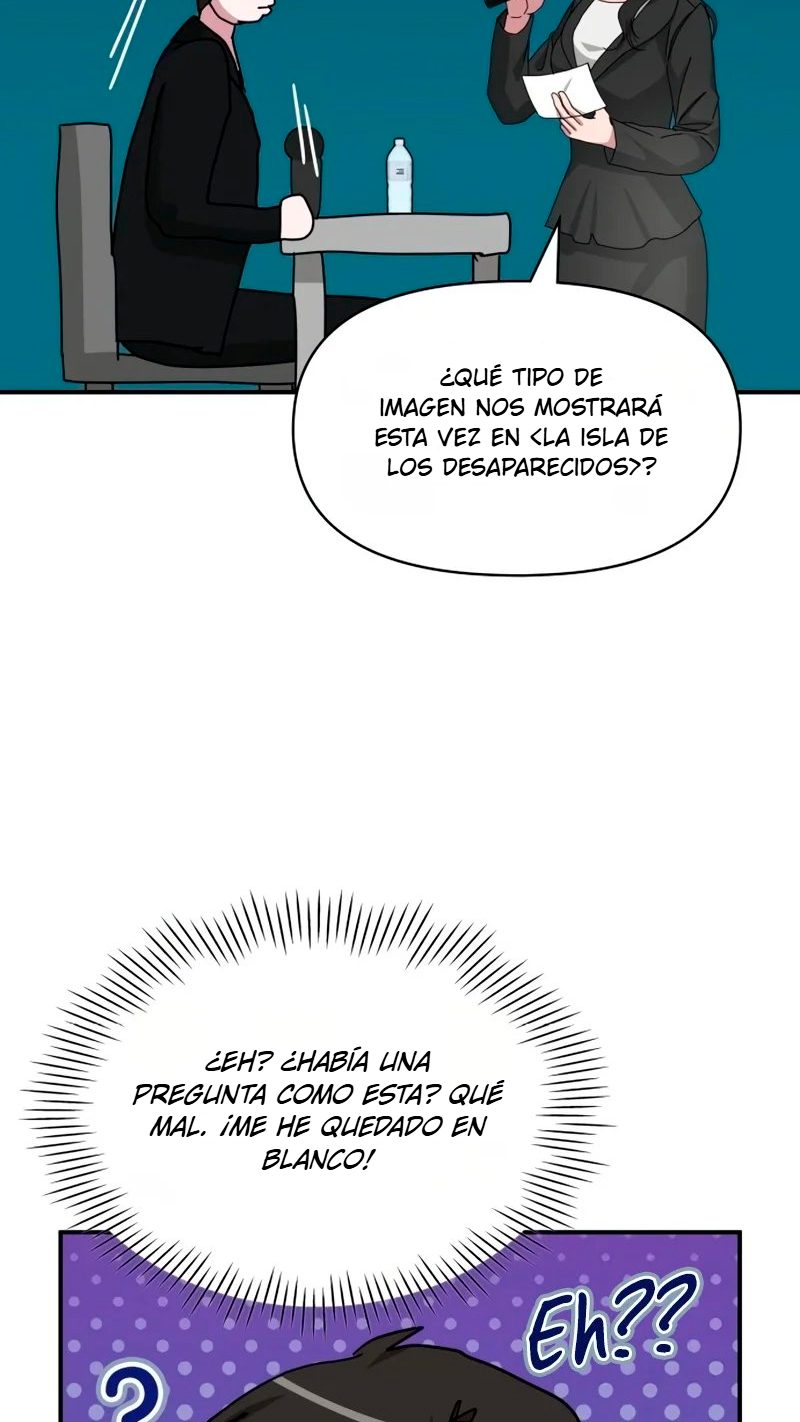 Me Confundieron con un Monstruoso Actor Genio Capitulo 100 página 35