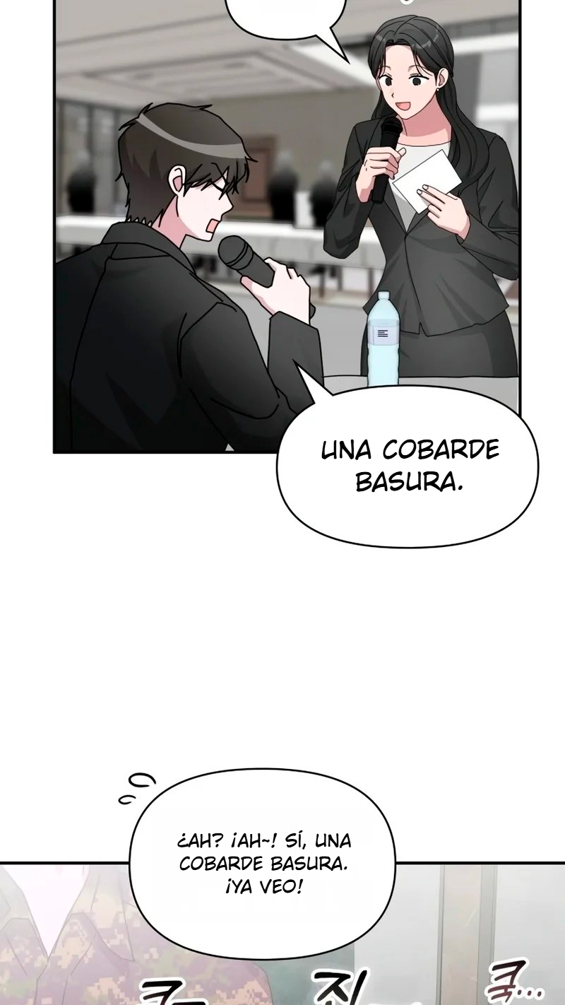 Me Confundieron con un Monstruoso Actor Genio Capitulo 100 página 38