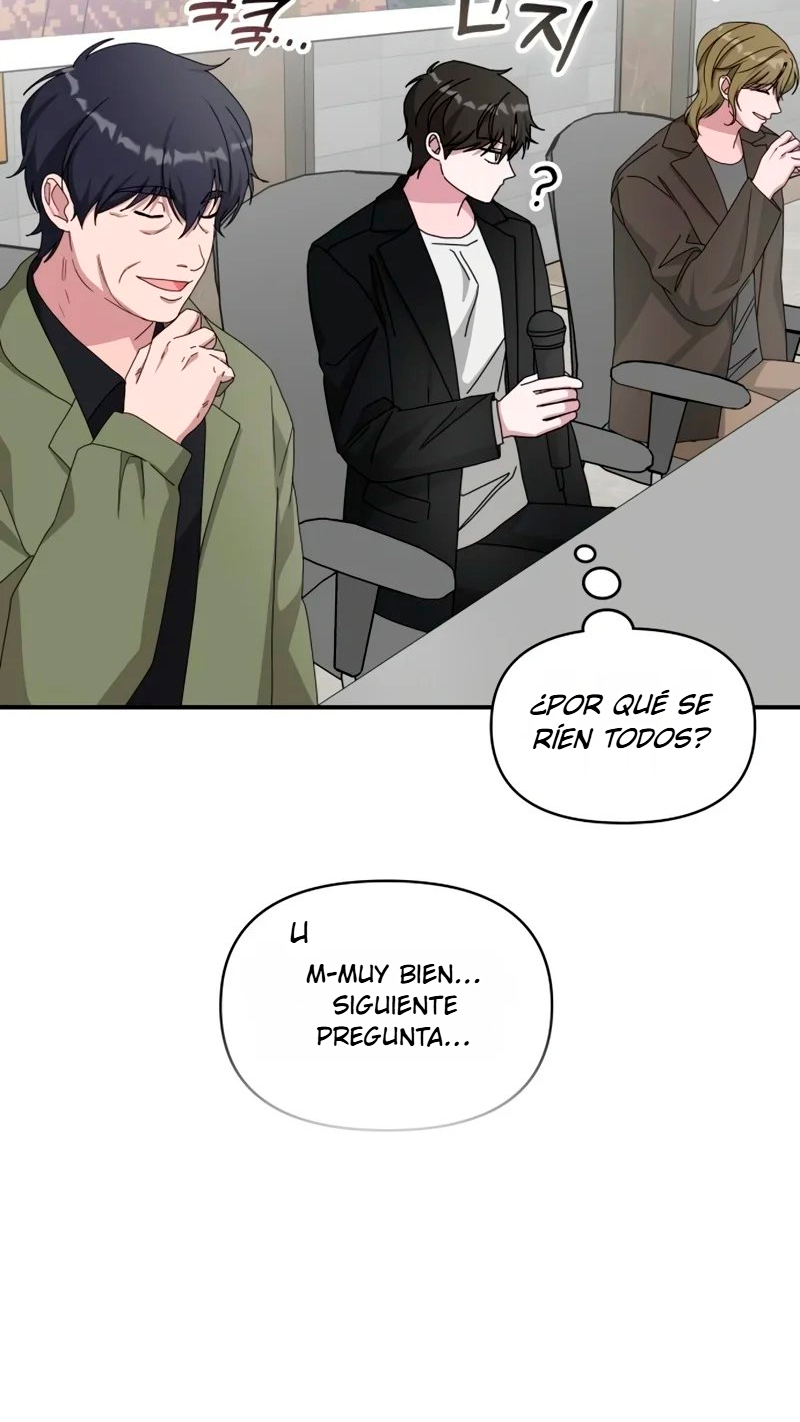 Me Confundieron con un Monstruoso Actor Genio Capitulo 100 página 39