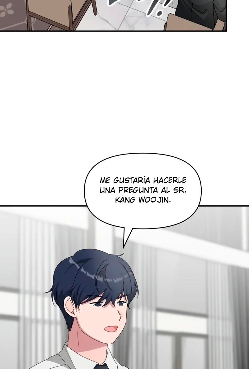 Me Confundieron con un Monstruoso Actor Genio Capitulo 100 página 44