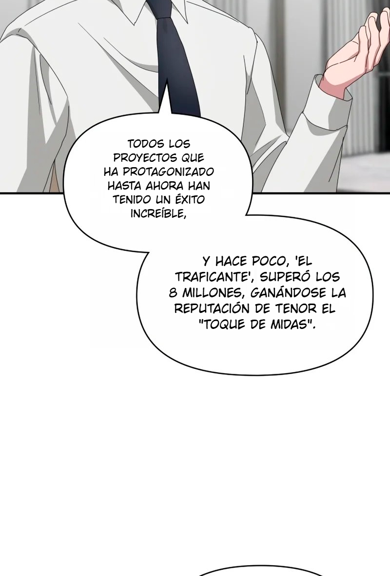 Me Confundieron con un Monstruoso Actor Genio Capitulo 100 página 45