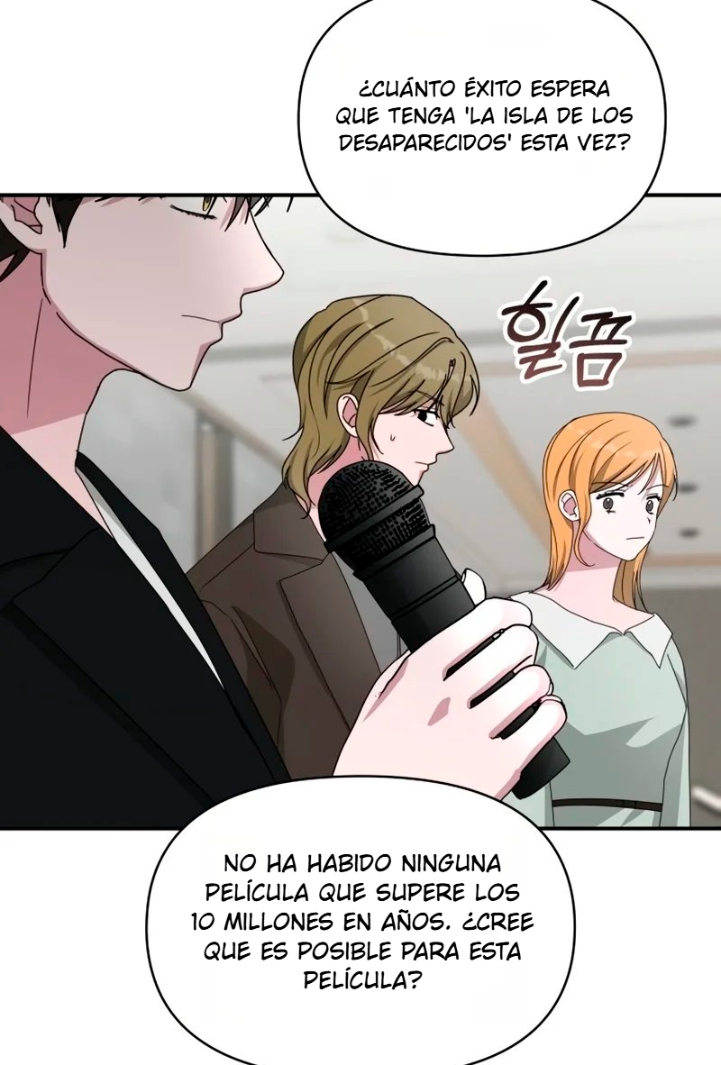 Me Confundieron con un Monstruoso Actor Genio Capitulo 100 página 46