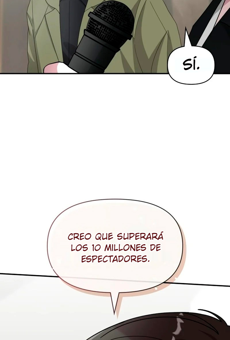Me Confundieron con un Monstruoso Actor Genio Capitulo 100 página 48