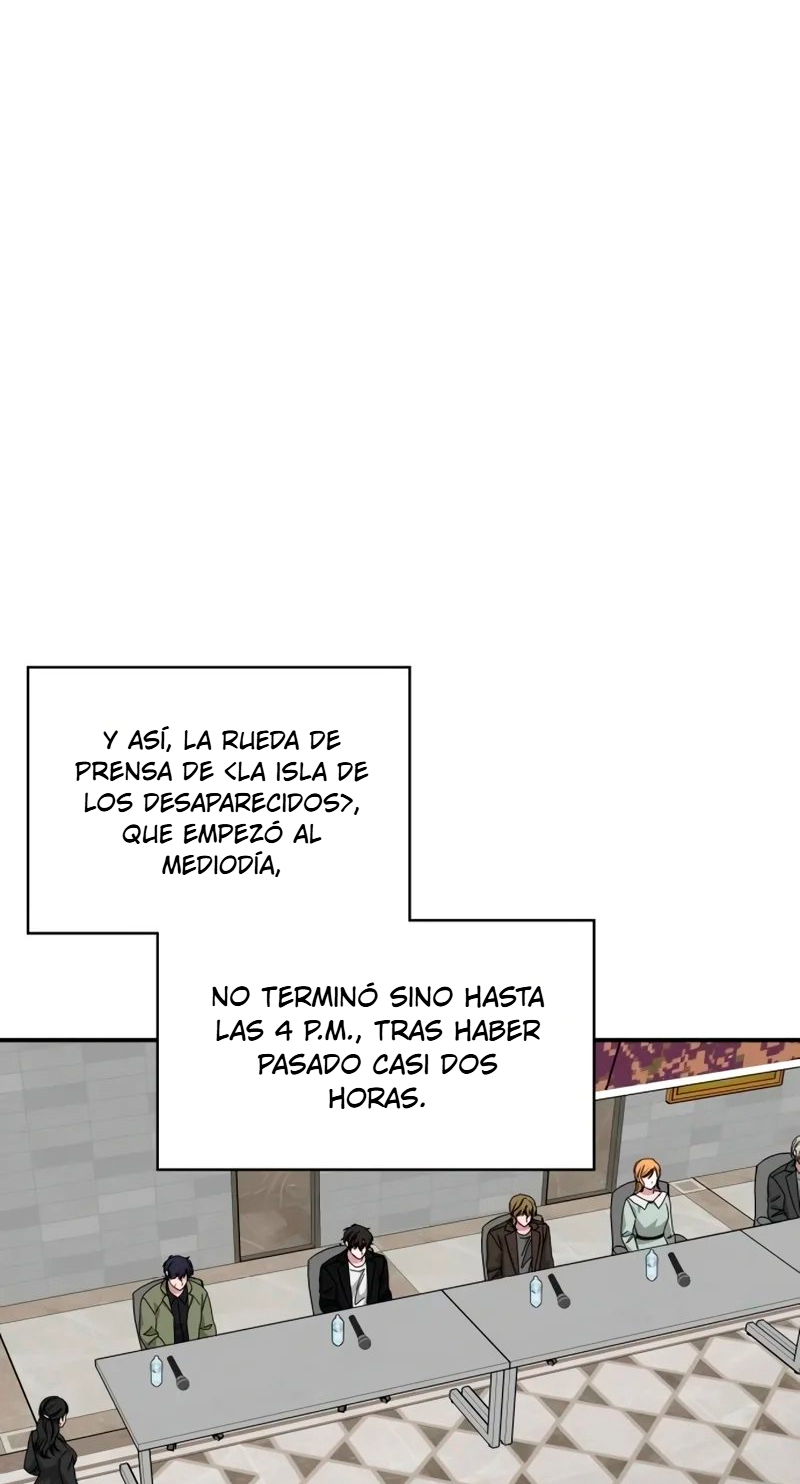 Me Confundieron con un Monstruoso Actor Genio Capitulo 100 página 55