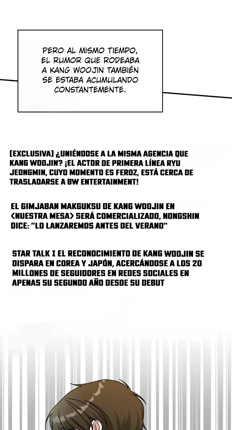 Me Confundieron con un Monstruoso Actor Genio Capitulo 100 página 59