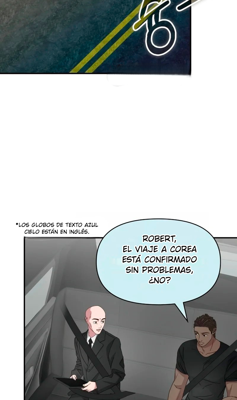 Me Confundieron con un Monstruoso Actor Genio Capitulo 100 página 68