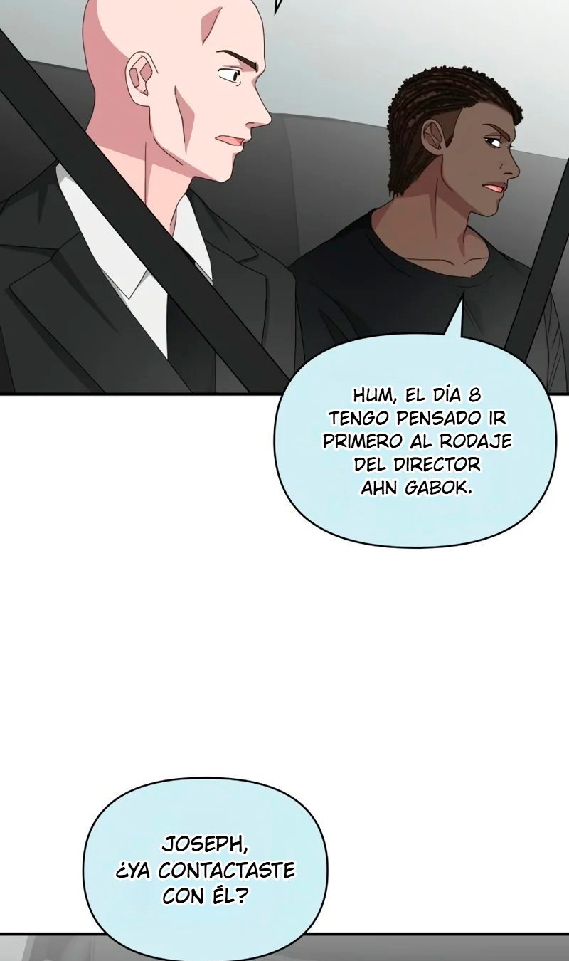 Me Confundieron con un Monstruoso Actor Genio Capitulo 100 página 70