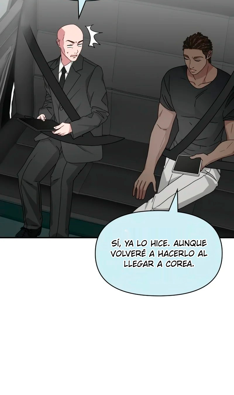 Me Confundieron con un Monstruoso Actor Genio Capitulo 100 página 71