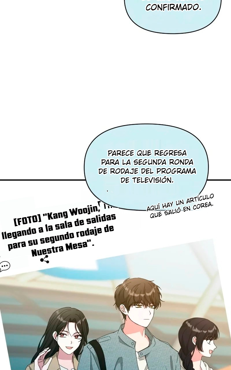 Me Confundieron con un Monstruoso Actor Genio Capitulo 100 página 73