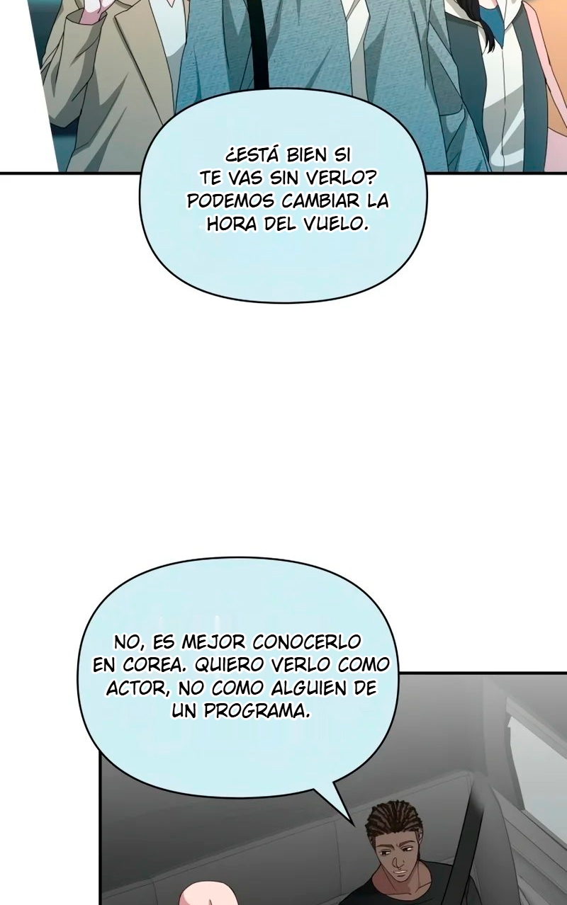 Me Confundieron con un Monstruoso Actor Genio Capitulo 100 página 74