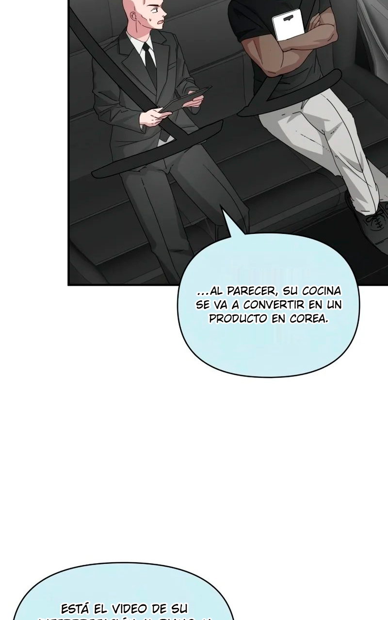 Me Confundieron con un Monstruoso Actor Genio Capitulo 100 página 75
