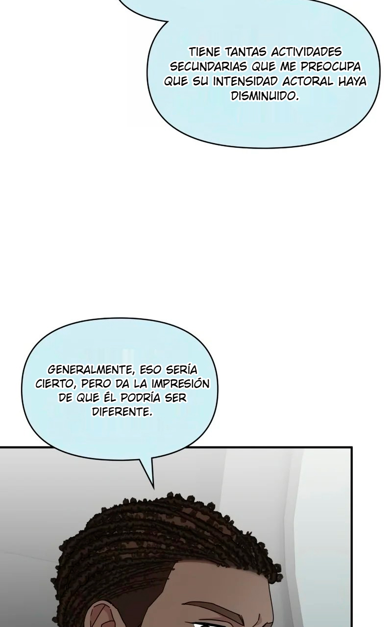 Me Confundieron con un Monstruoso Actor Genio Capitulo 100 página 77