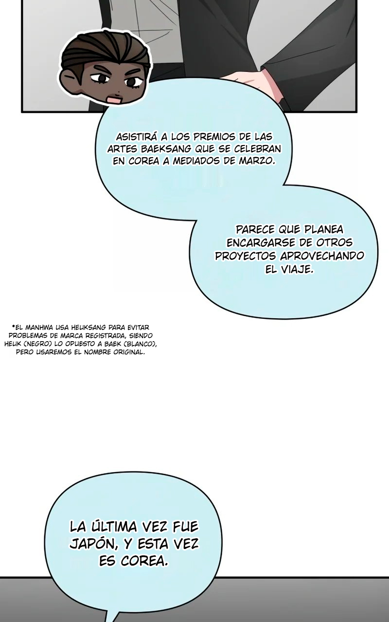 Me Confundieron con un Monstruoso Actor Genio Capitulo 100 página 80