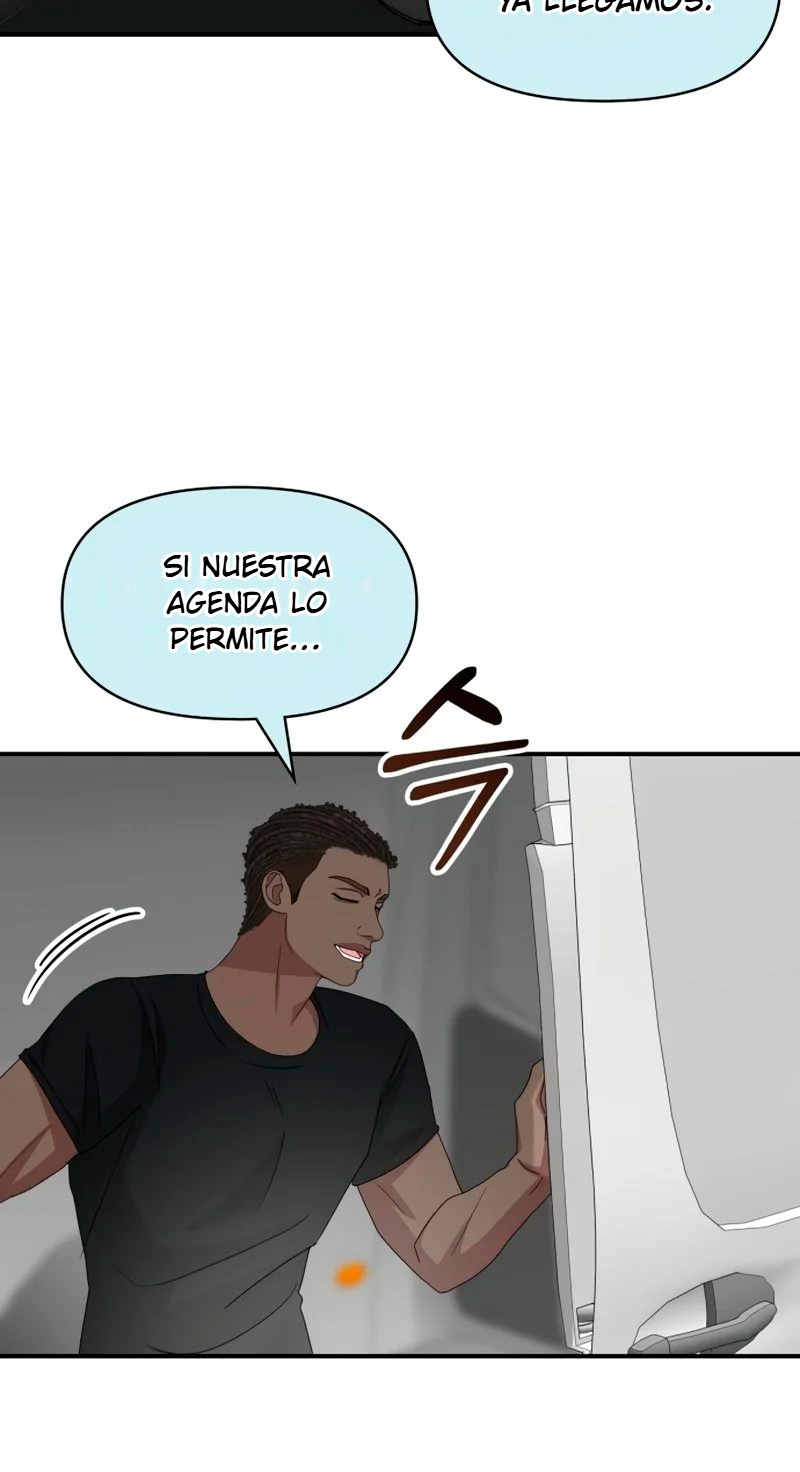 Me Confundieron con un Monstruoso Actor Genio Capitulo 100 página 84