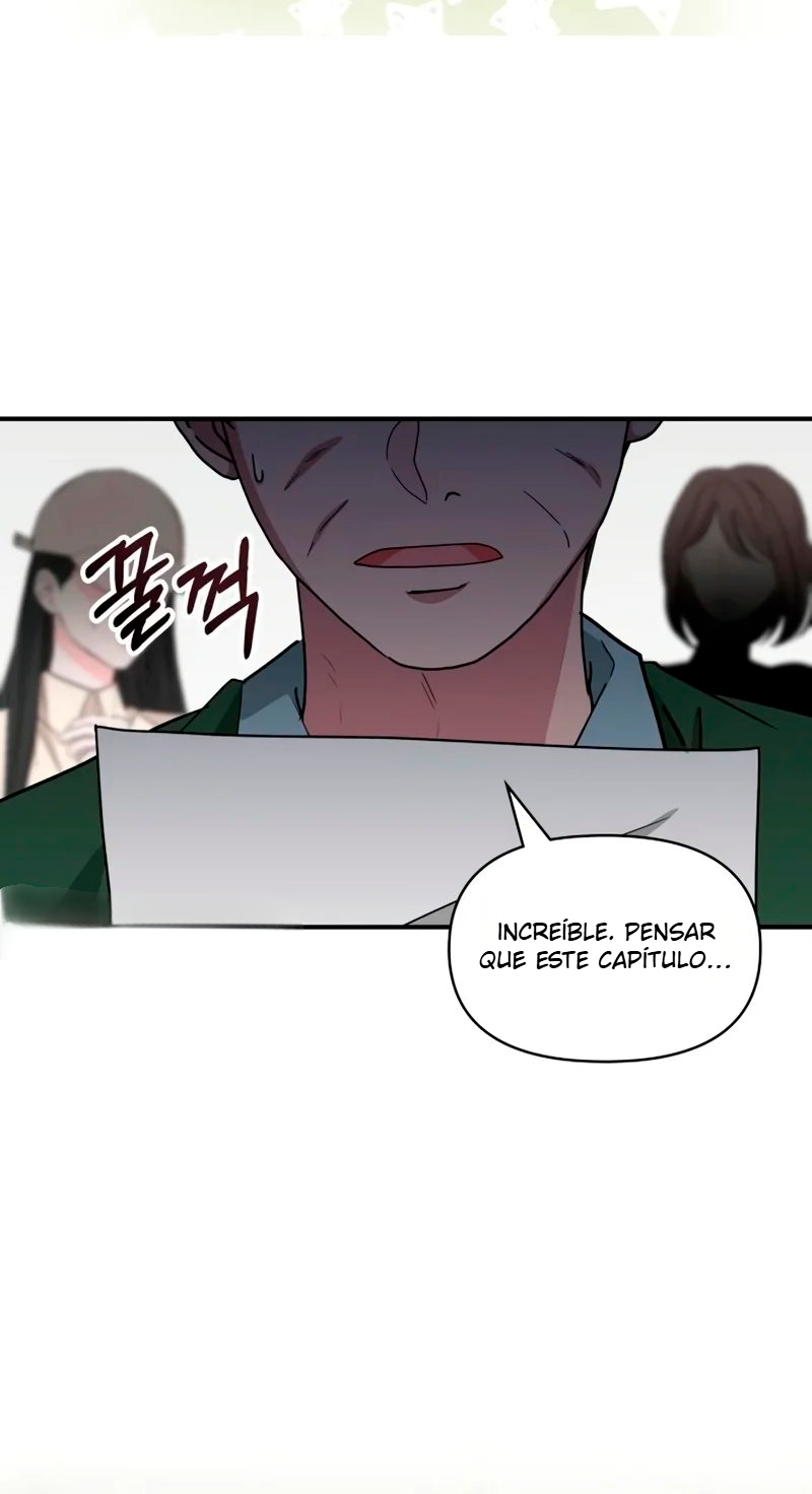 Me Confundieron con un Monstruoso Actor Genio Capitulo 100 página 91