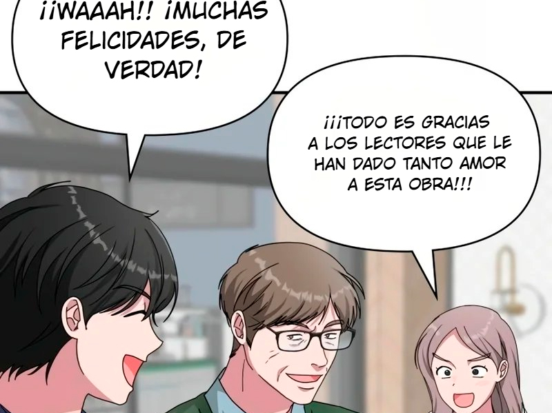 Me Confundieron con un Monstruoso Actor Genio Capitulo 100 página 96