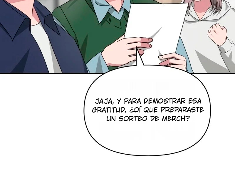 Me Confundieron con un Monstruoso Actor Genio Capitulo 100 página 97