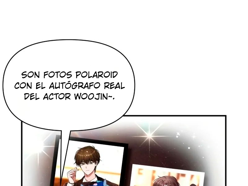 Me Confundieron con un Monstruoso Actor Genio Capitulo 100 página 98