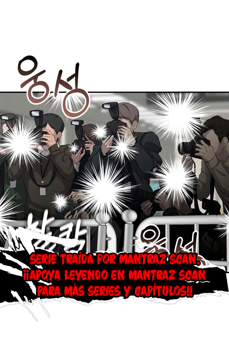 Me Confundieron con un Monstruoso Actor Genio Capitulo 101 página 3