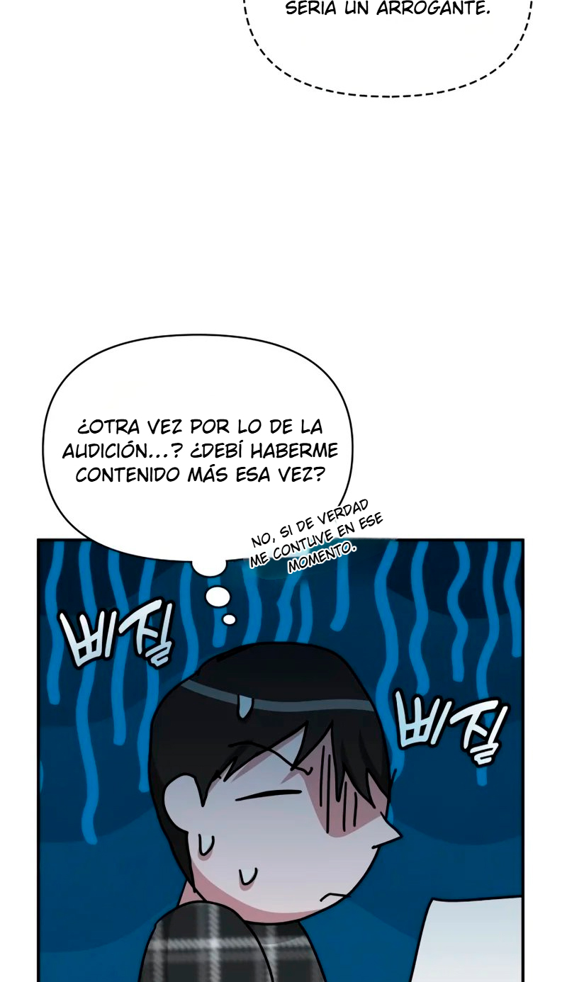 Me Confundieron con un Monstruoso Actor Genio Capitulo 101 página 15
