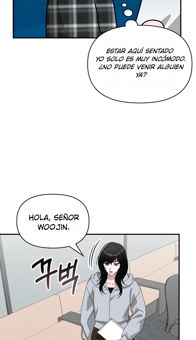 Me Confundieron con un Monstruoso Actor Genio Capitulo 101 página 16