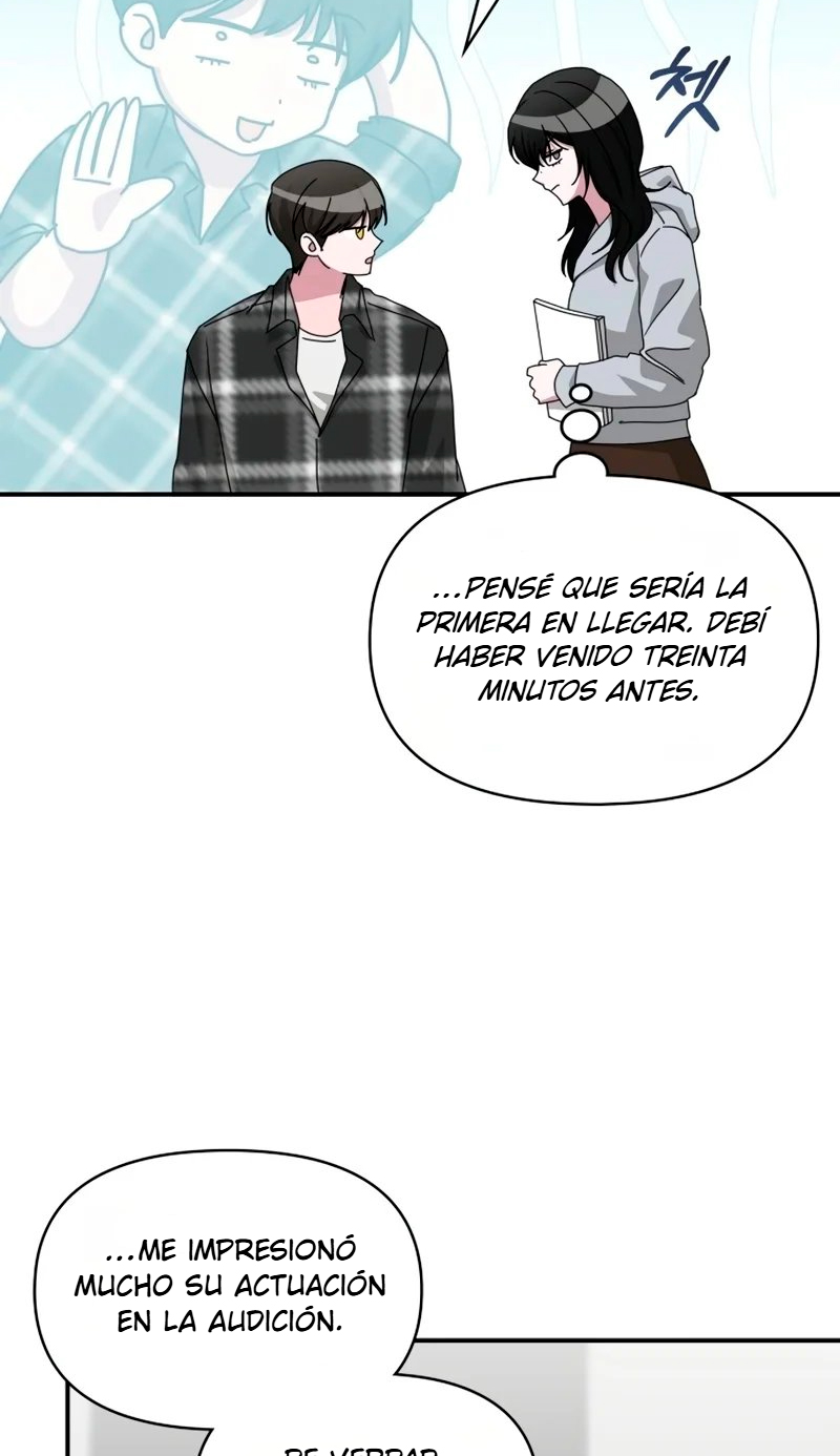 Me Confundieron con un Monstruoso Actor Genio Capitulo 101 página 18